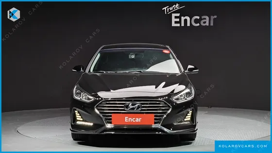 HYUNDAI SONATA 2.0 MODERN