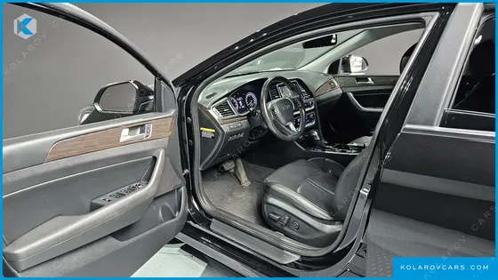 HYUNDAI SONATA 2.0 MODERN