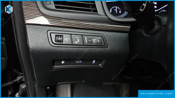 HYUNDAI SONATA 2.0 MODERN