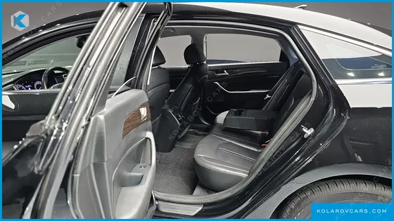 HYUNDAI SONATA 2.0 MODERN