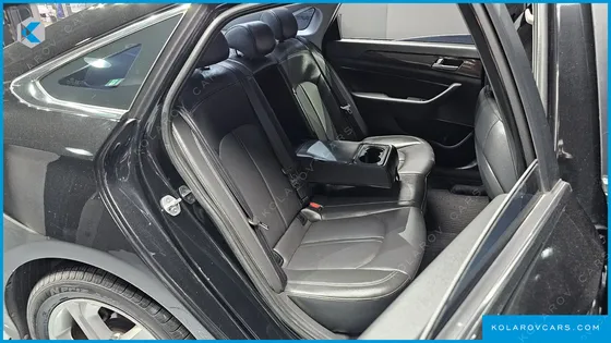 HYUNDAI SONATA 2.0 MODERN