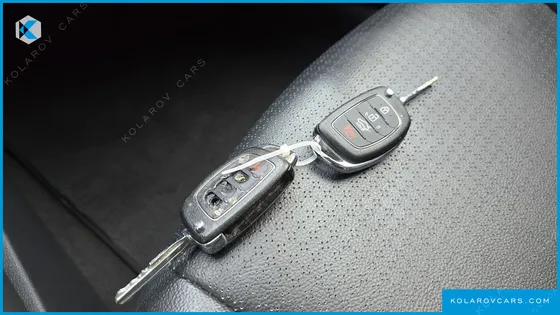 HYUNDAI ELANTRA (AVANTE) 1.6 GDI SMART