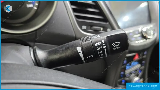 HYUNDAI ELANTRA (AVANTE) 1.6 GDI SMART
