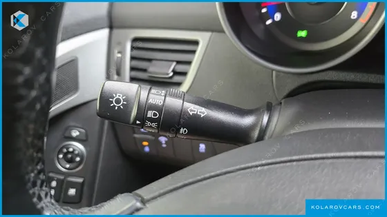 HYUNDAI ELANTRA (AVANTE) 1.6 GDI SMART