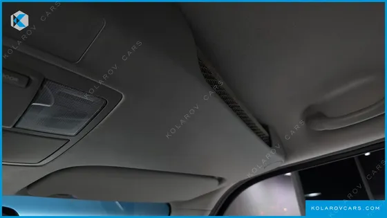 KIA RAY LUXURY