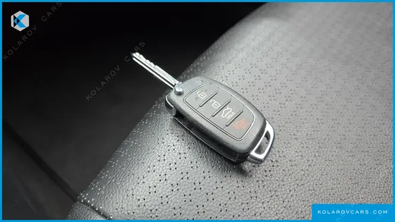 HYUNDAI ELANTRA (AVANTE) 1.6 GDI SMART
