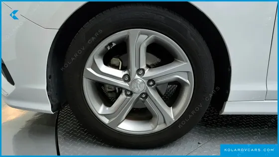 HYUNDAI SONATA 2.0 SMART