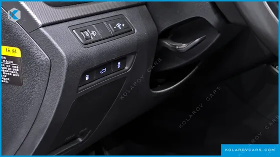 HYUNDAI SONATA 2.0 SMART