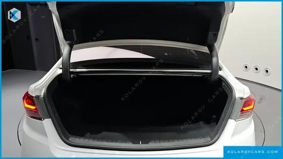 HYUNDAI SONATA 2.0 SMART