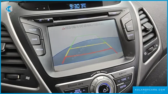 HYUNDAI ELANTRA (AVANTE) 1.6 GDI SMART