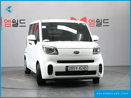 KIA RAY VAN