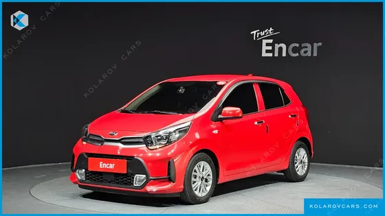 KIA MORNING (PICANTO) SIGNATURE