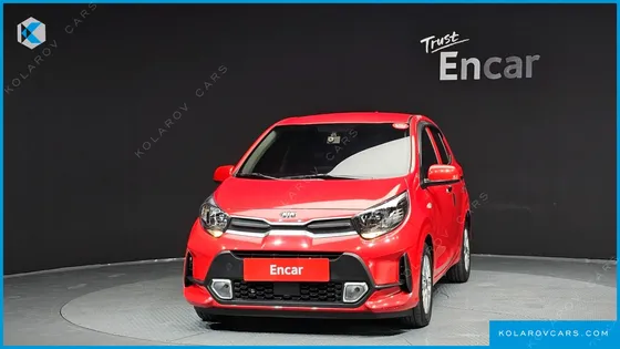 KIA MORNING (PICANTO) SIGNATURE