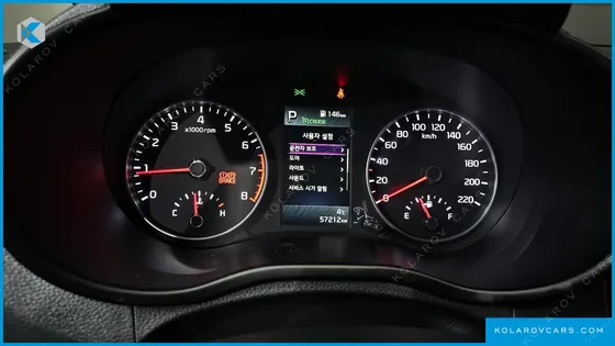 KIA MORNING (PICANTO) SIGNATURE