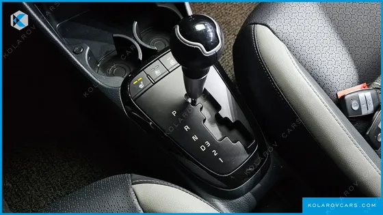 KIA MORNING (PICANTO) SIGNATURE