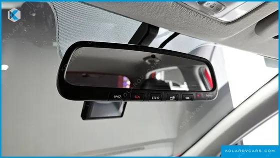 KIA MORNING (PICANTO) SIGNATURE