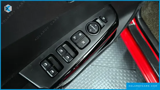 KIA MORNING (PICANTO) SIGNATURE