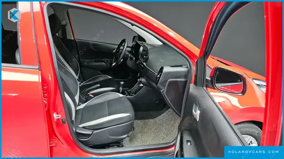 KIA MORNING (PICANTO) SIGNATURE