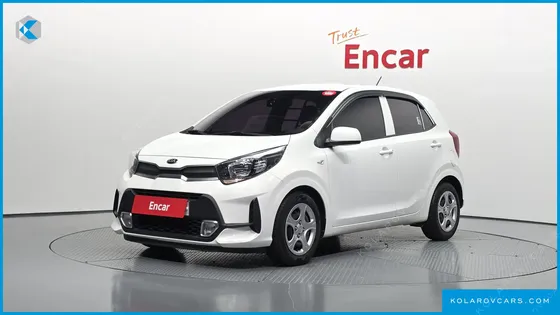 KIA MORNING (PICANTO) VAN