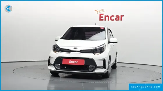KIA MORNING (PICANTO) VAN