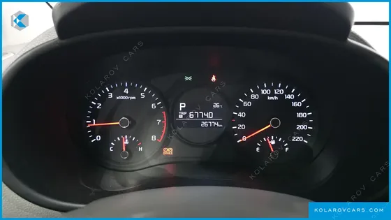 KIA MORNING (PICANTO) VAN