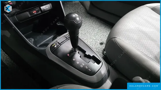 KIA MORNING (PICANTO) VAN
