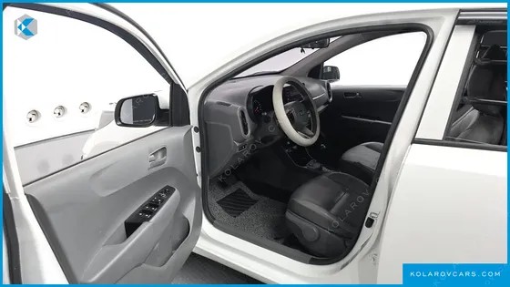 KIA MORNING (PICANTO) VAN
