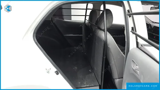 KIA MORNING (PICANTO) VAN