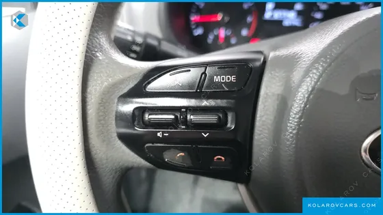 KIA MORNING (PICANTO) VAN