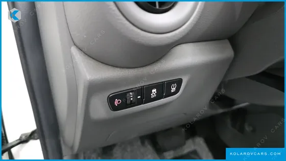 KIA MORNING (PICANTO) VAN