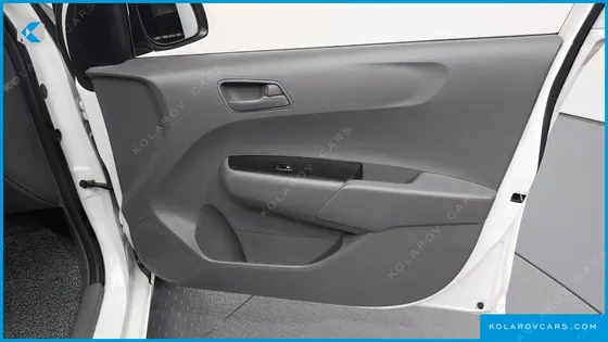 KIA MORNING (PICANTO) VAN