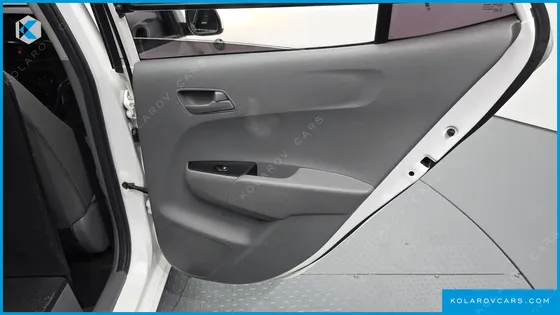 KIA MORNING (PICANTO) VAN