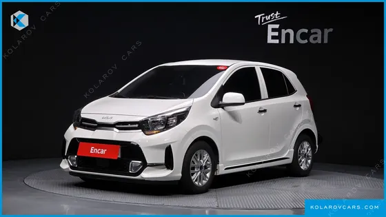 KIA MORNING (PICANTO) PRESTIGE