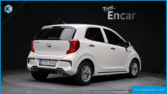KIA MORNING (PICANTO) PRESTIGE