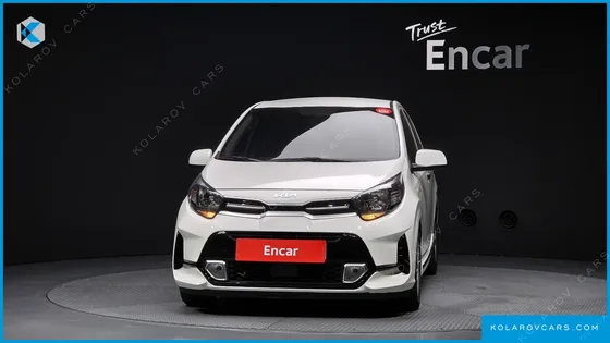 KIA MORNING (PICANTO) PRESTIGE