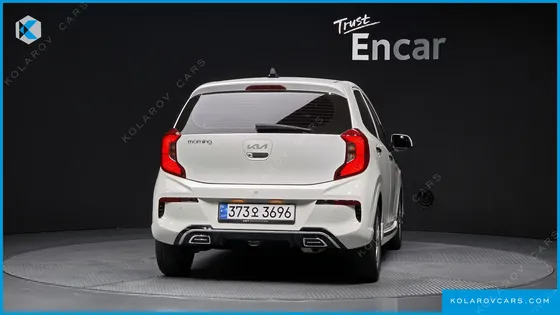 KIA MORNING (PICANTO) PRESTIGE