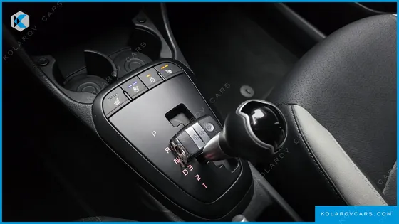 KIA MORNING (PICANTO) PRESTIGE