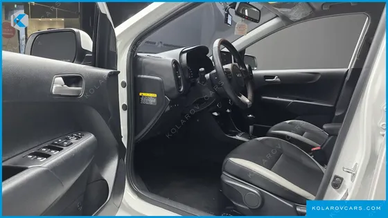 KIA MORNING (PICANTO) PRESTIGE