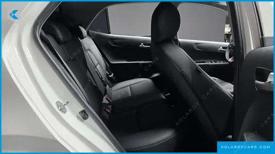 KIA MORNING (PICANTO) PRESTIGE