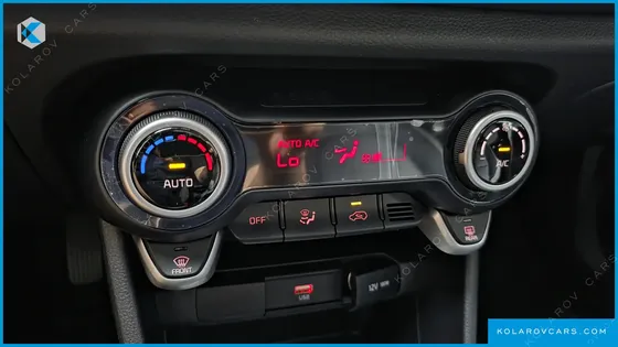 KIA MORNING (PICANTO) PRESTIGE