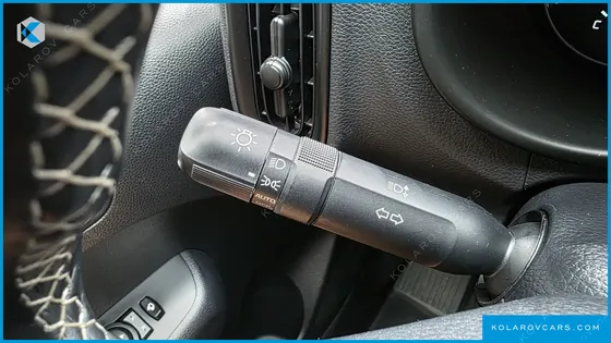 KIA MORNING (PICANTO) PRESTIGE