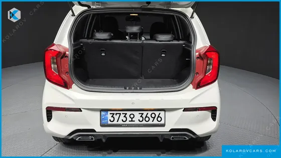 KIA MORNING (PICANTO) PRESTIGE