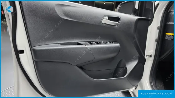 KIA MORNING (PICANTO) PRESTIGE