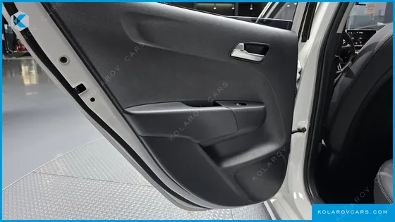 KIA MORNING (PICANTO) PRESTIGE