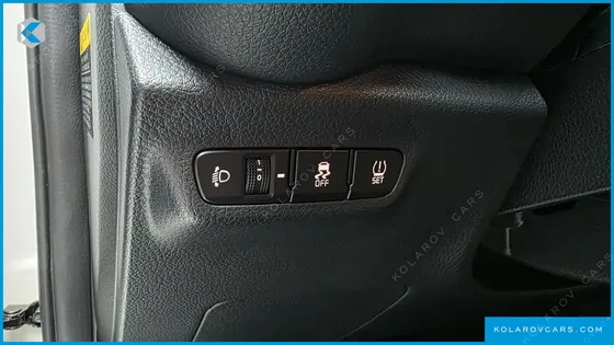 KIA MORNING (PICANTO) PRESTIGE