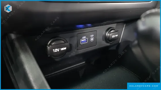 HYUNDAI SONATA 1.6 TURBO MY TRIP EDITION