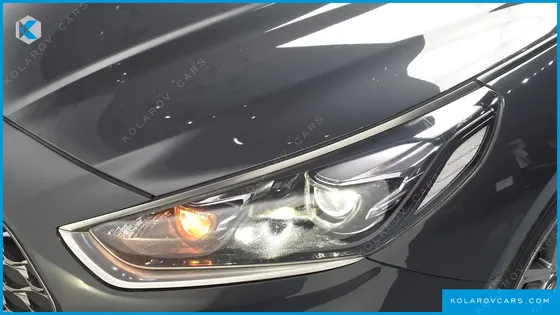 HYUNDAI SONATA 1.6 TURBO MY TRIP EDITION