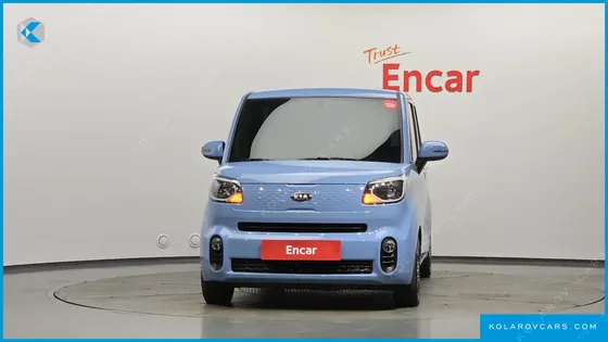 KIA RAY SIGNATURE