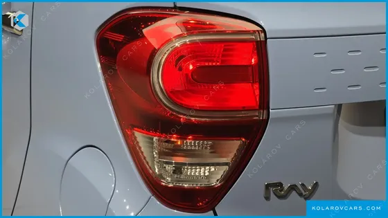 KIA RAY SIGNATURE