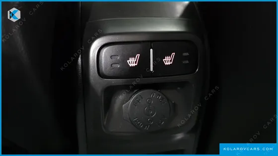 KIA RAY SIGNATURE